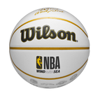 NBA × Wilson × WIND AND SEA トリプルコラボ バスケットボール 7号 人工皮革