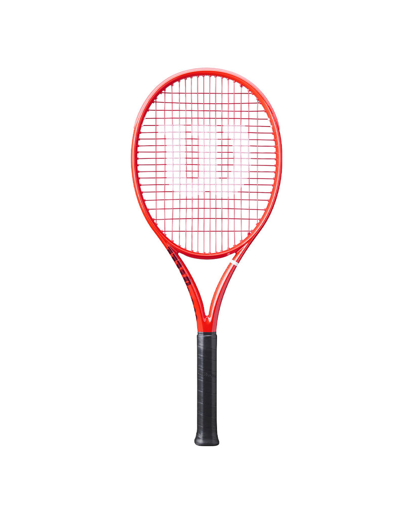 DEFYER 100UL V1 Tennis Racket by Wilson Japan Racquet online