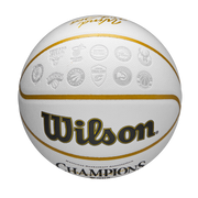 NBA × Wilson × WIND AND SEA トリプルコラボ バスケットボール 7号 人工皮革