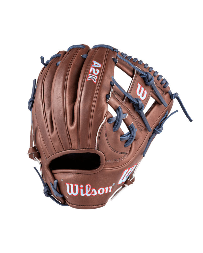 硬式用 A2K for Japan 内野手用1787型 by Wilson Japan Baseball 硬式用 A2K for Japan 内野手用1787型 by Wilson Japan Baseball