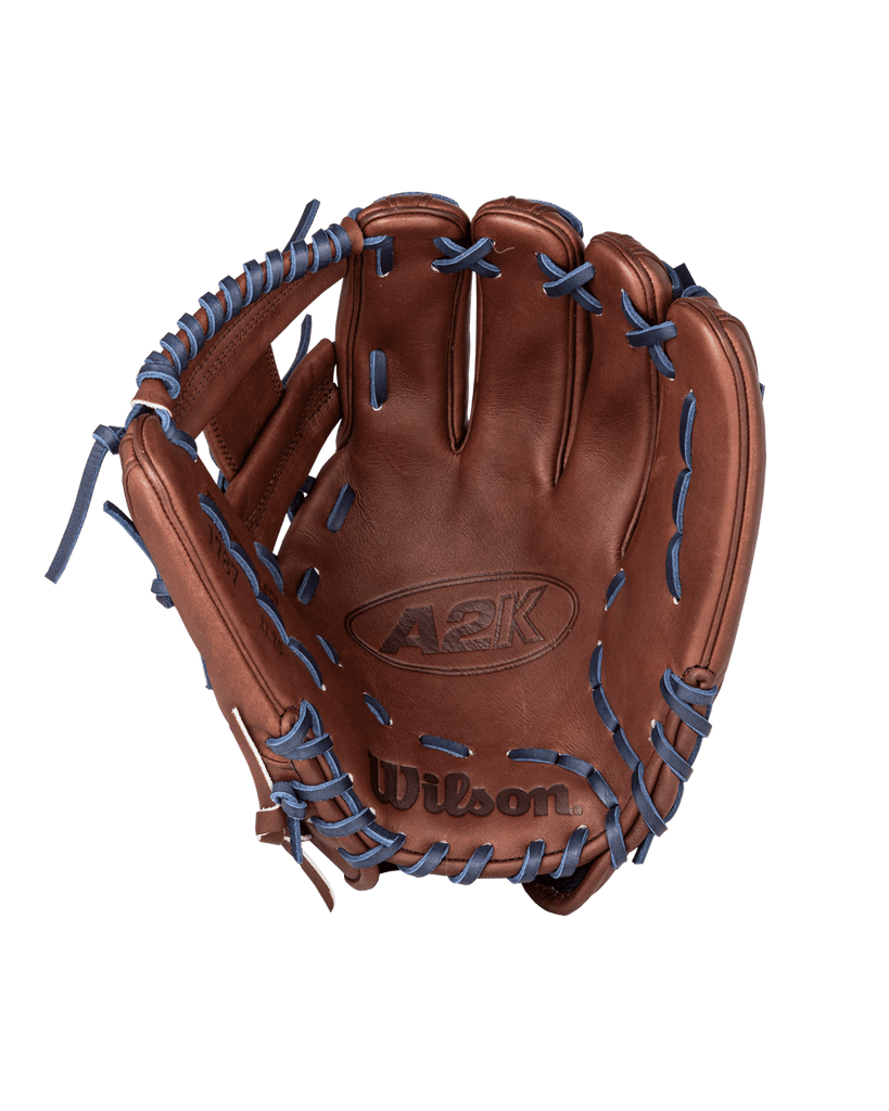 硬式用 A2K for Japan 内野手用1787型 by Wilson Japan Baseball