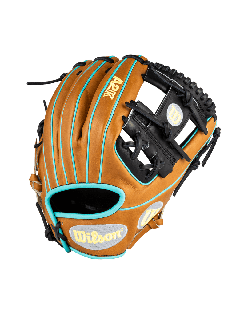 硬式用 A2K for Japan 内野手用1975型 by Wilson Japan Baseball