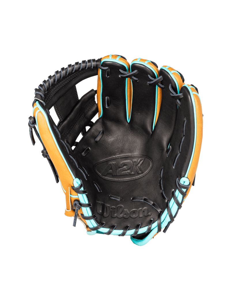 硬式用 A2K for Japan 内野手用1975型 by Wilson Japan Baseball