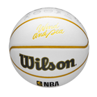 NBA × Wilson × WIND AND SEA トリプルコラボ バスケットボール 7号 人工皮革