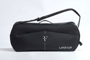RF TOURNAMENT RACQUET BAG LAVER CUP 2024