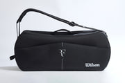 RF TOURNAMENT RACQUET BAG LAVER CUP 2024