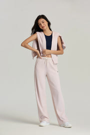 【30%OFF】スーツ スウェットパンツ - バイオレット