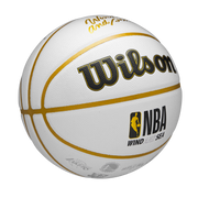 NBA × Wilson × WIND AND SEA トリプルコラボ バスケットボール 7号 人工皮革