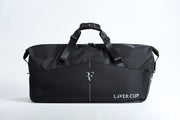 【30%OFF】RF PRACTICE RACQUET BAG LAVER CUP 2024