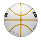 NBA × Wilson × WIND AND SEA トリプルコラボ バスケットボール 7号 人工皮革