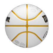 NBA × Wilson × WIND AND SEA トリプルコラボ バスケットボール 7号 人工皮革