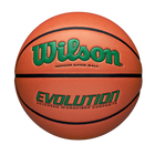 EVOLUTION バスケットボール 5号/6号/7号 人工皮革