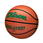 EVOLUTION バスケットボール 5号/6号/7号 人工皮革