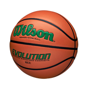 EVOLUTION バスケットボール 5号/6号/7号 人工皮革