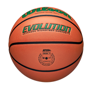 EVOLUTION バスケットボール 5号/6号/7号 人工皮革