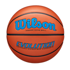 EVOLUTION バスケットボール 5号/6号/7号 人工皮革