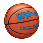 EVOLUTION バスケットボール 5号/6号/7号 人工皮革