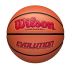 EVOLUTION バスケットボール 5号/6号/7号 人工皮革