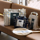 BEAR ベア トートバッグ - グリーン