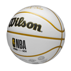 NBA × Wilson × WIND AND SEA トリプルコラボ バスケットボール 7号 人工皮革