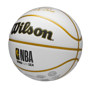 NBA × Wilson × WIND AND SEA トリプルコラボ バスケットボール 7号 人工皮革