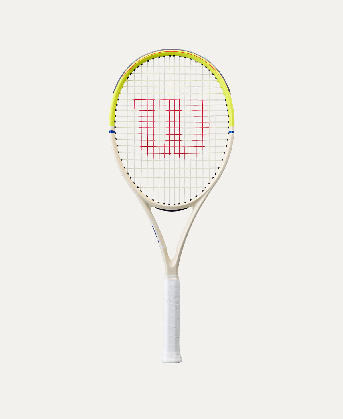 CLASH 100L V3 US OPEN 2026 Tennis Racket Frame