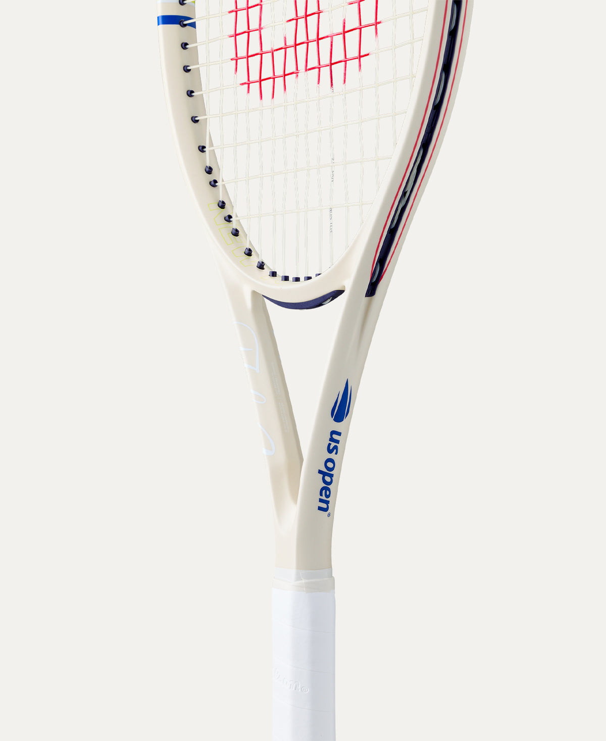 CLASH 100L V3 US OPEN 2026 Tennis Racket Frame