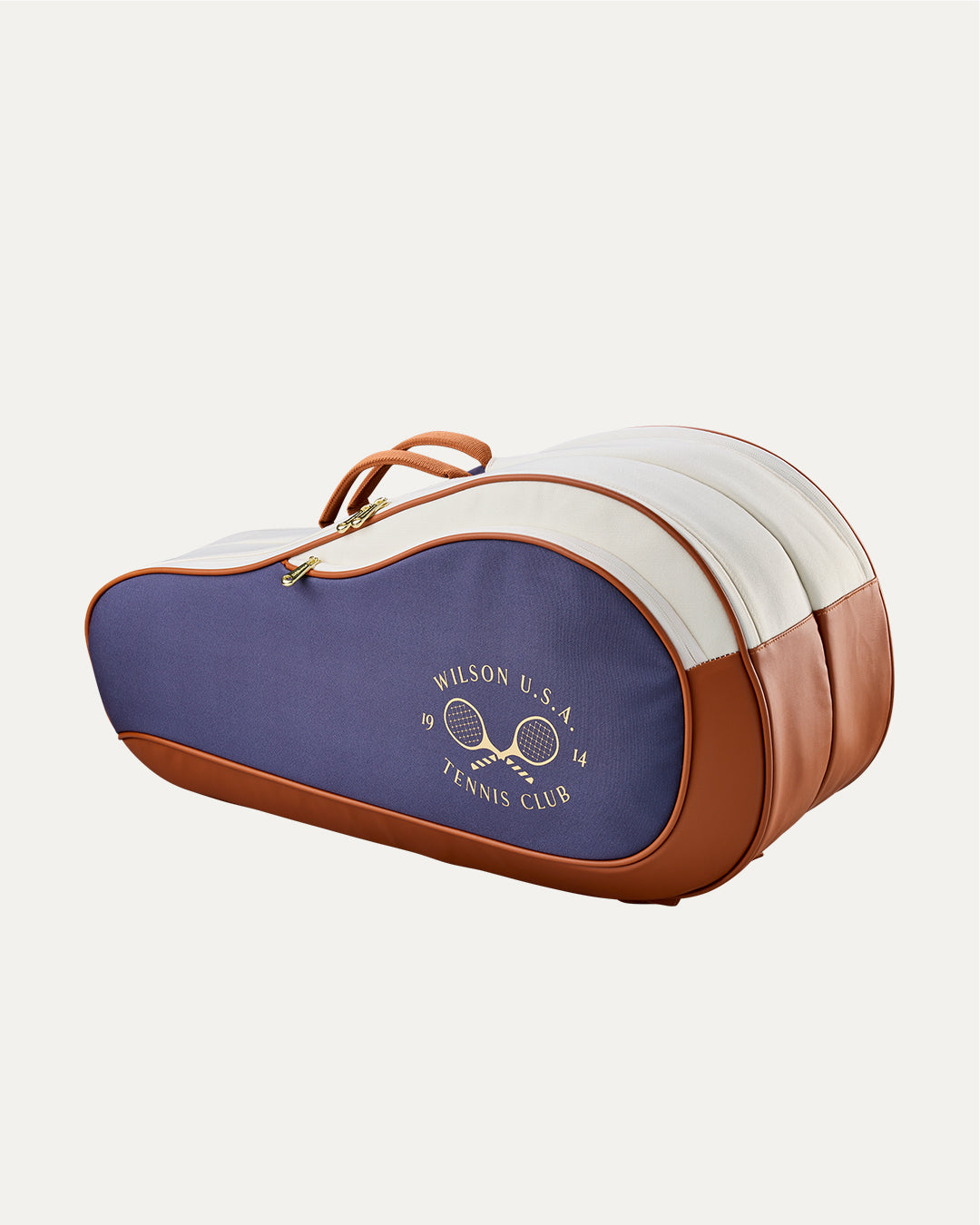【直営限定】HERITAGE V2 6PK RACKET BAG