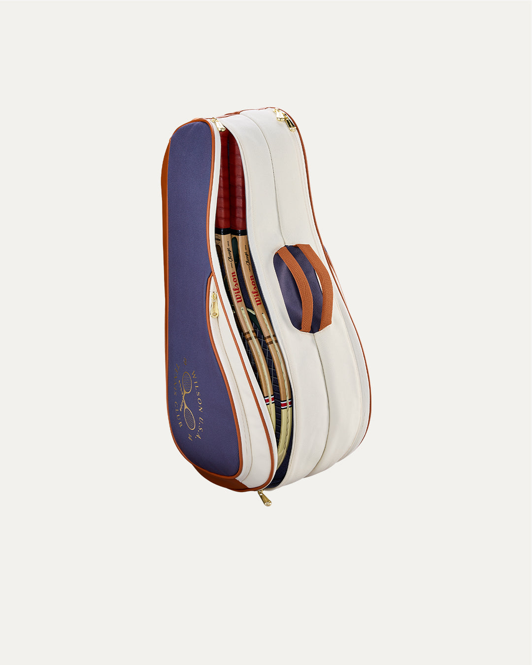 【直営限定】HERITAGE V2 6PK RACKET BAG
