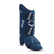 エボシールド PRO-SRZ 2.0 レッグガード - ネイビー