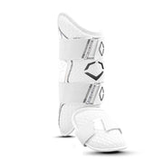 エボシールド PRO-SRZ 2.0 レッグガード - ホワイト