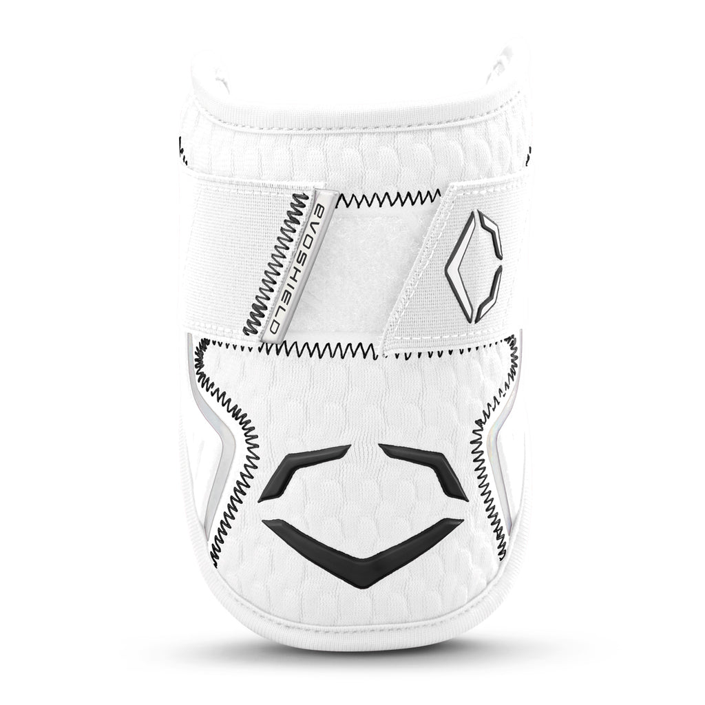 EVOSHIELD(エボシールド) エルボーガード SRZ-1 赤左右兼用大人用 - 防具