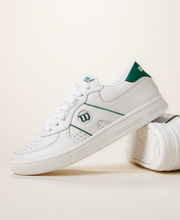 PRO STAFF 87 スポーツスタイル スニーカー - グリーン