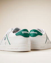 PRO STAFF 87 スポーツスタイル スニーカー - グリーン