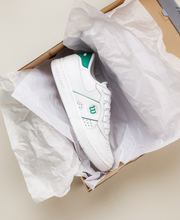 PRO STAFF 87 スポーツスタイル スニーカー - グリーン