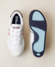 PRO STAFF 87 スポーツスタイル スニーカー - インフラレッド