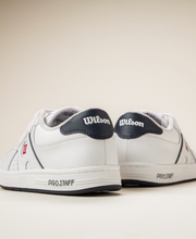 PRO STAFF 87 スポーツスタイル スニーカー - インフラレッド