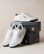 PRO STAFF 87 スポーツスタイル スニーカー - インフラレッド