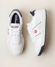 PRO STAFF 87 スポーツスタイル スニーカー - インフラレッド