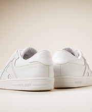 PRO STAFF 87 スポーツスタイル スニーカー - ホワイト