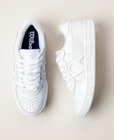 PRO STAFF 87 スポーツスタイル スニーカー - ホワイト