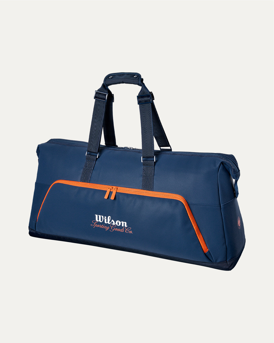ROLAND GARROS 2026 LARGE DUFFEL - Navy