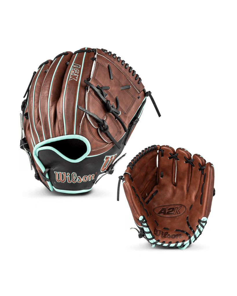 硬式用 A2K for Japan 投手用SA17型 by Wilson Japan Baseball online