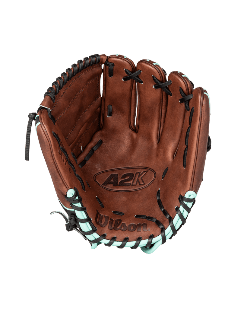 硬式用 A2K for Japan 投手用SA17型 by Wilson Japan Baseball online