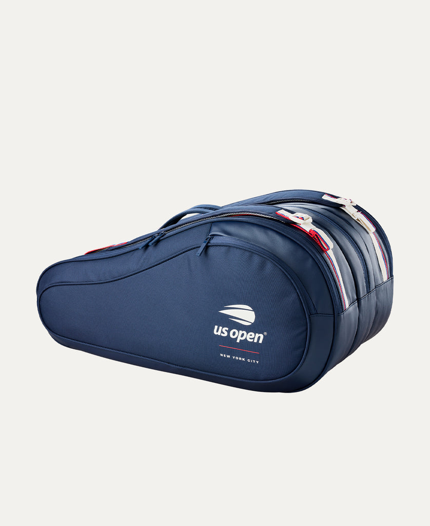 US OPEN 2026 12PK RACKET BAG by Wilson Japan Racquet online