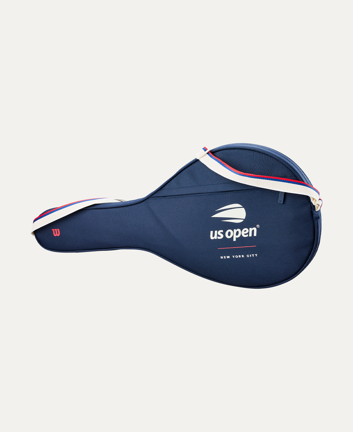 US Open 2026 Racket Cover INV
