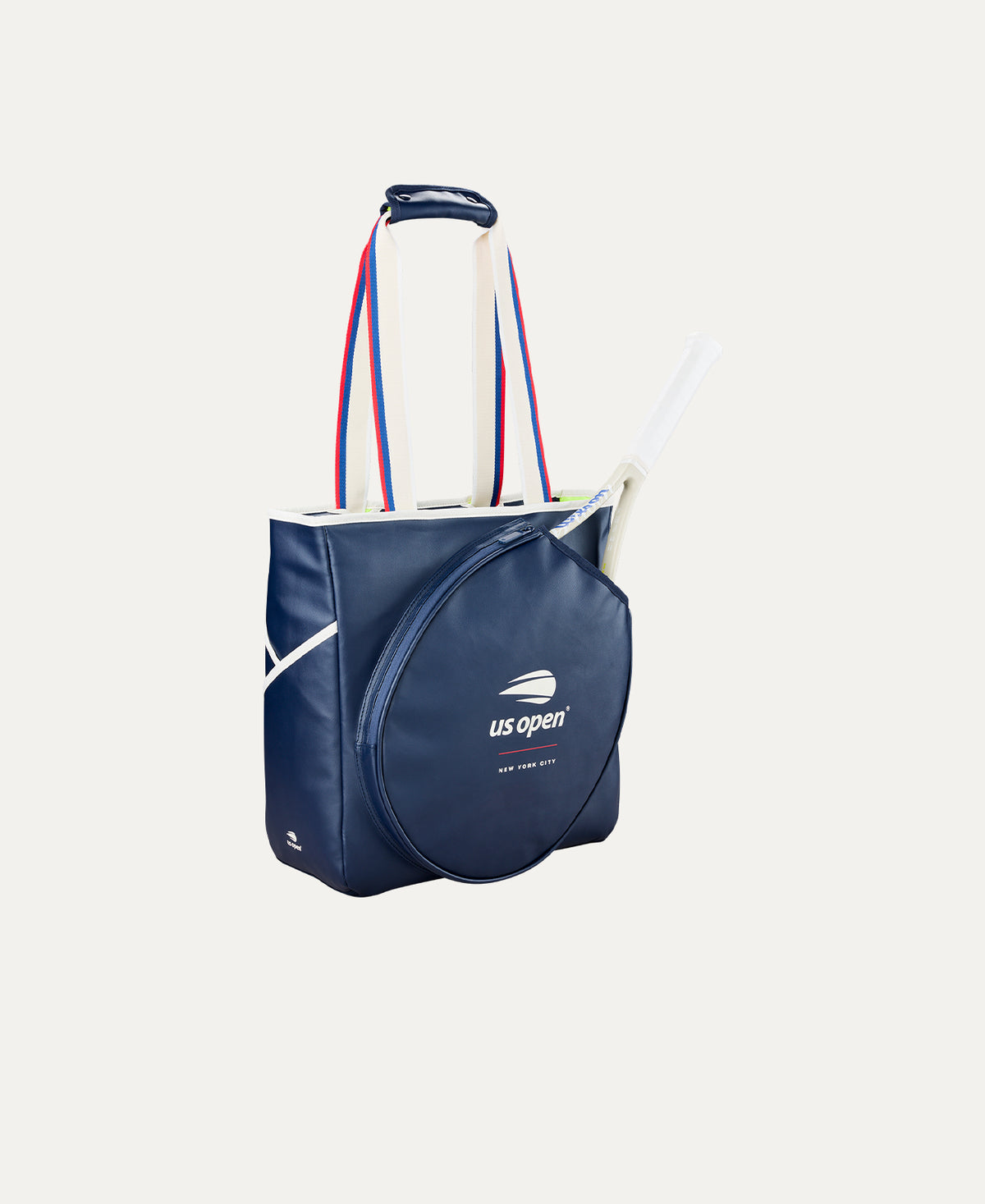 US OPEN 2026 TENNIS TOTE
