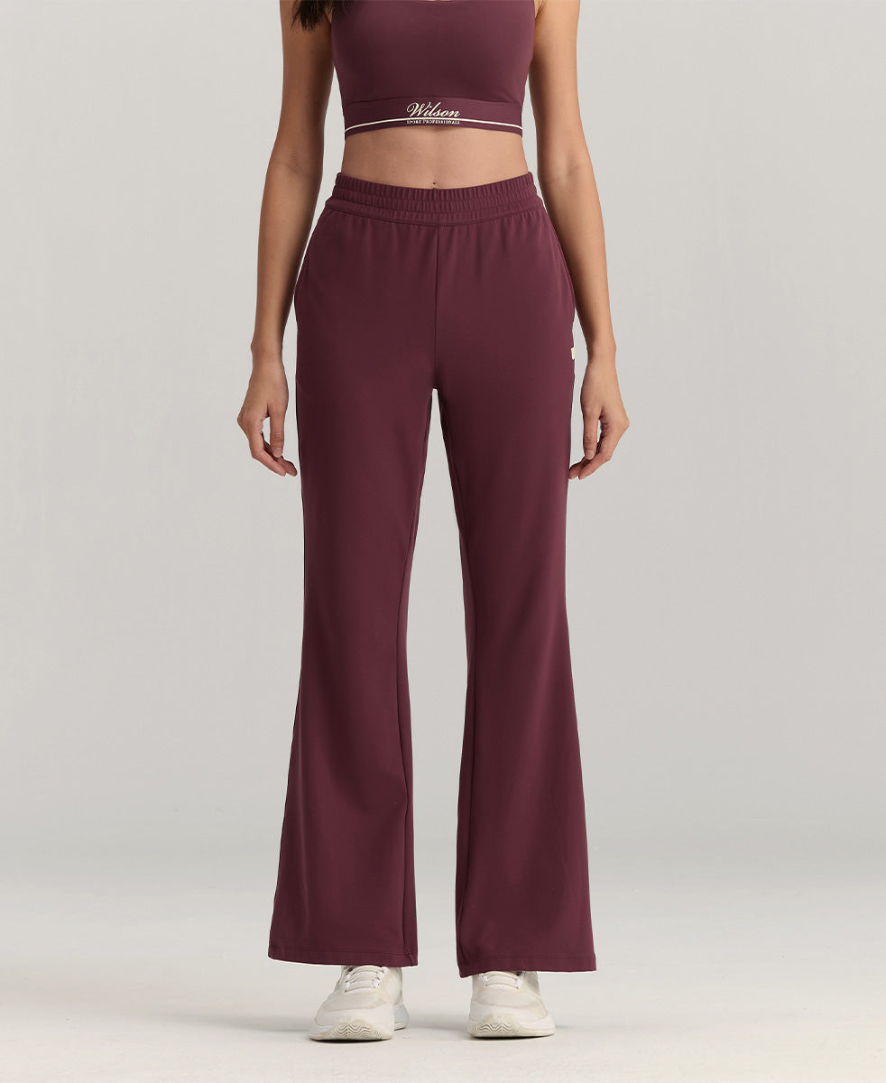ストラップ パンツ