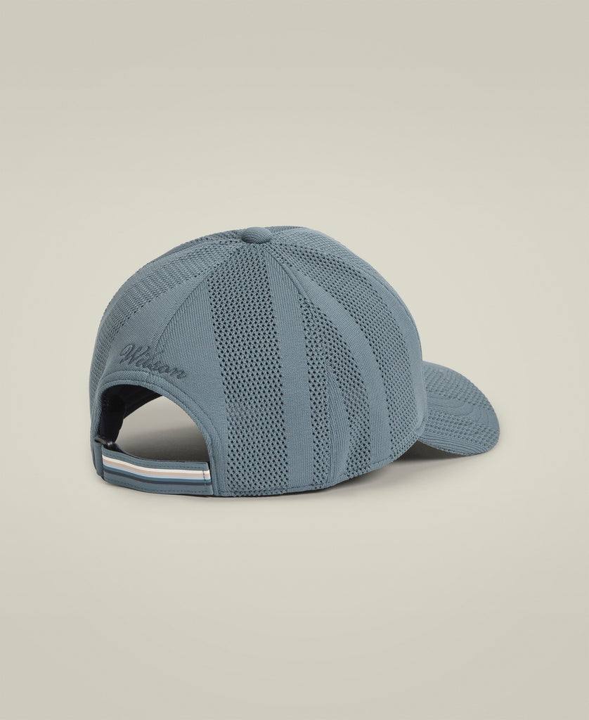 ストラクチャード クラシック ニットキャップ by Wilson Japan