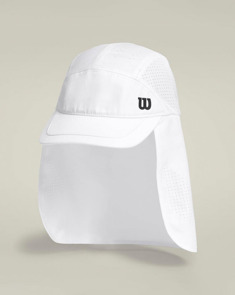 テニス レジョネア キャップ by Wilson Japan Sportswear online
